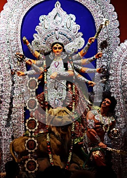 Ma Durga