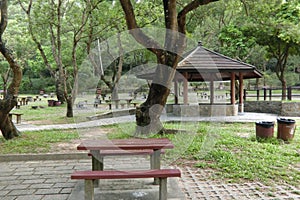 Ma On Shan Country Park Hong Kong