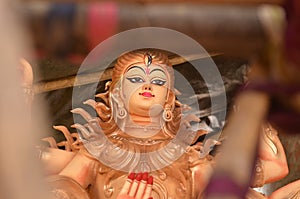 Maa Durga