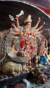 Maa Durga