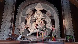 Maa durga