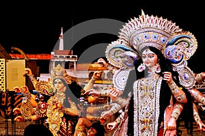 Maa Durga