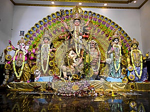 Maa Durga picture 3