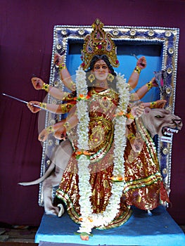 Maa vaishnac devi