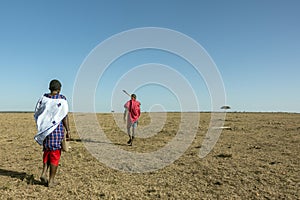 Maasai