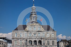 Maastricht City Hall