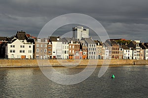 Maastricht, the Netherlands.