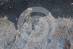 Rock texture mable background