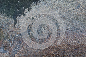 Rock texture mable background