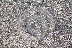 Rock texture mable background