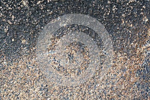 Rock texture mable background