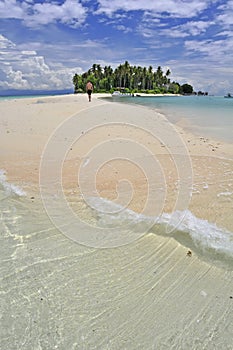 Mabul Island