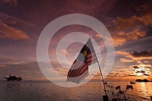 Mabul Island Borneo