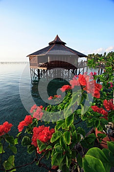 Mabul Island Resort