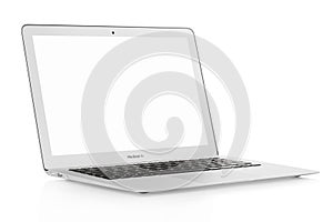 Mac book air laptop 13