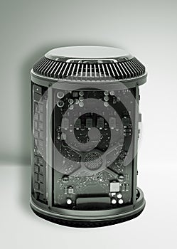 Mac Pro
