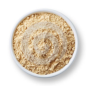 Maca powder