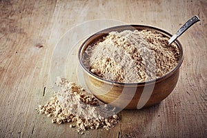 Maca powder