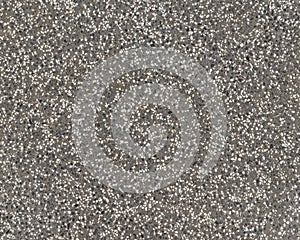 Macadam texture photo