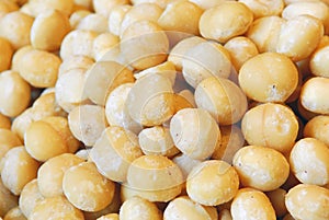 Macadamia