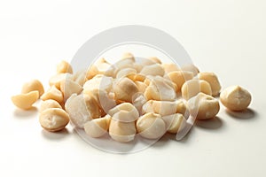 Macadamia Nuts