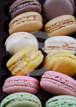 Macaron