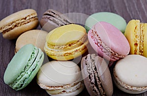 Macaron