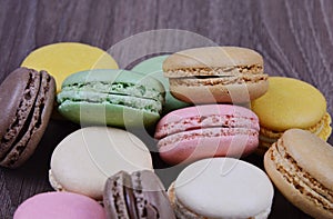 Macaron