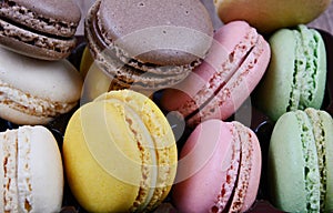 Macaron