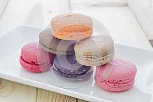 Macaron