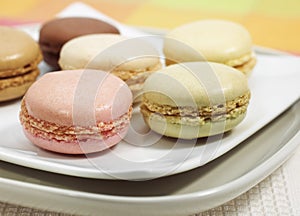 MACARON