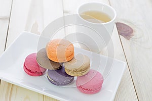Macaron