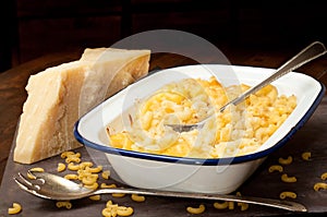 Macarone cheese