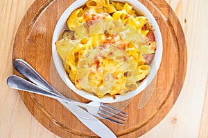 Macaroni