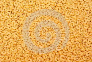 Macaroni background