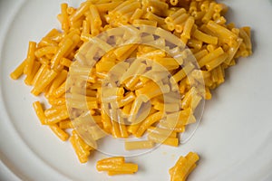 Macaroni and Cheese