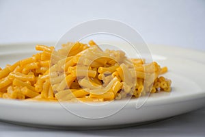 Macaroni and Cheese