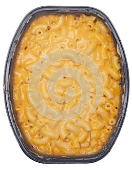 Macaroni and Cheese