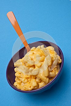 Macaroni and Cheese