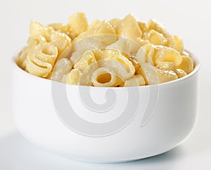 Macaroni and cheese