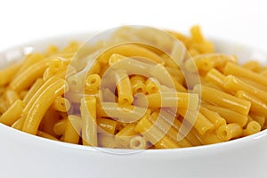 Macaroni and Cheese