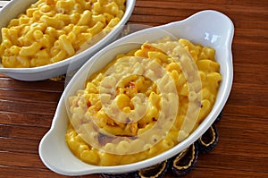 Macaroni and Cheese