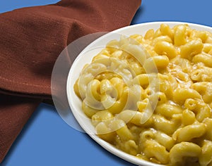 Macaroni and Cheese