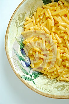 Macaroni and Cheese Pasta