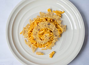 Macaroni and Cheese