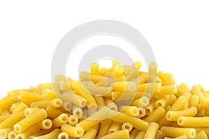 Macaroni Pasta