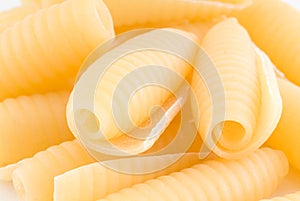 Macaroni pasta