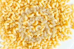 Macaroni Pasta