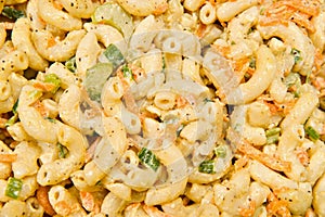 Macaroni Salad