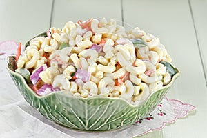 Macaroni Salad photo